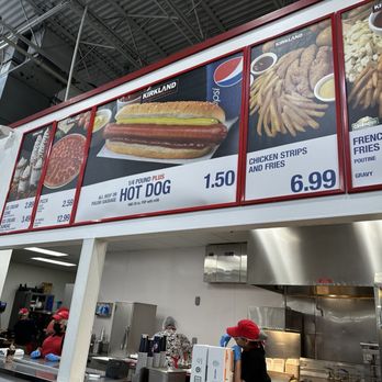 Costco - Menu - Wholesale Stores Near Me - Surrey, British Columbia Costco - Menu - Wholesale Stores Near Me - Surrey, British Columbia