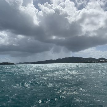 Big Beard's Adventure Tours - Boating Near Me - St Croix, Virgin Islands