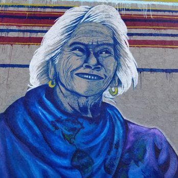 Mural Mile - Community Service/Non-Profit Near Me - Los Angeles, California
