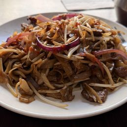 Chow Fun
