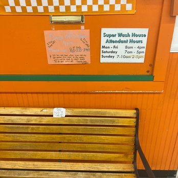 Volunteer Coin Laundry - They offer drop-off laundry service and apparently you can't sit on the bench? - Laundromat Near Me - Knoxville, Tennessee Volunteer Coin Laundry - They offer drop-off laundry service and apparently you can't sit on the bench? - Laundromat Near Me - Knoxville, Tennessee