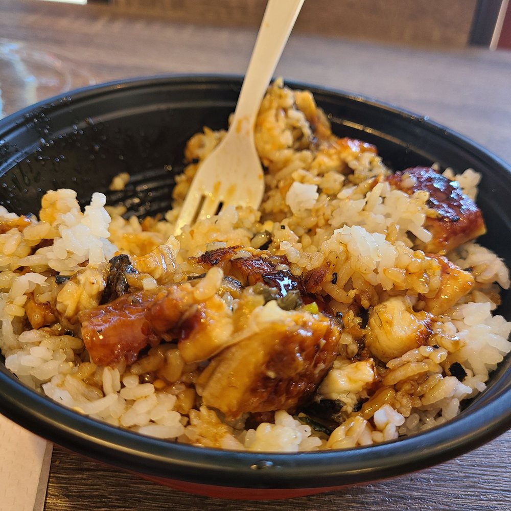 Kahuku Poke & Hawaiian BBQ - Photo 3