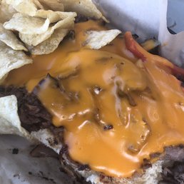 Philly Steak Special Philly Steak Special
