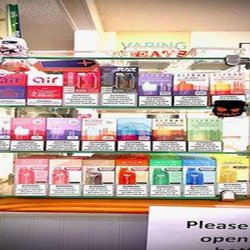 America's Choice E-Cigarettes