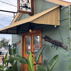 The Tipsy Pig BBQ