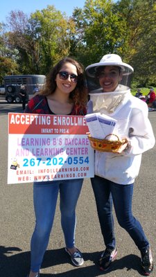 The Learning B's Daycare & Learning Center