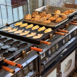 Kevin's Taiyaki