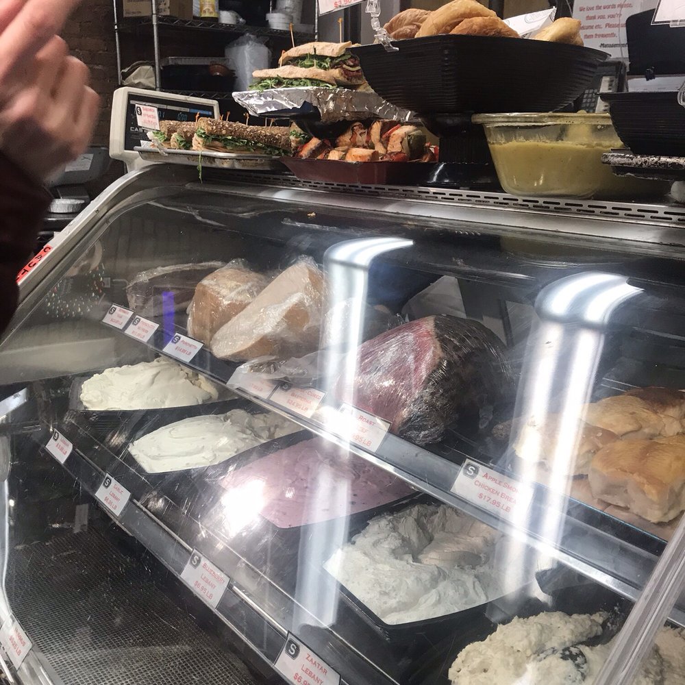 Sahadi's - International Grocery Near Me - Brooklyn, New York Sahadi's - International Grocery Near Me - Brooklyn, New York