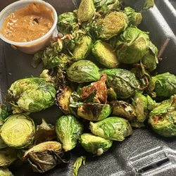 Dave & Buster's McDonough - This is what I got