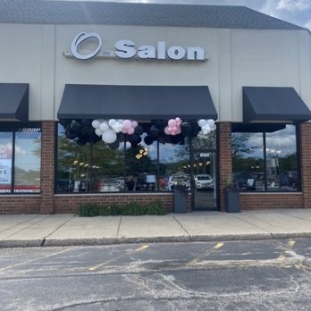 O Salon - NEW ADDRESS 840 N Rt 83. Mundelein IL 60060 - Hair Salons Near Me - Mundelein, Illinois O Salon - NEW ADDRESS 840 N Rt 83. Mundelein IL 60060 - Hair Salons Near Me - Mundelein, Illinois