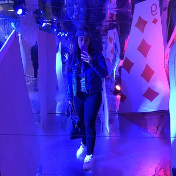New York Magic Lab - Pop-up Shops Near Me - New York, New York New York Magic Lab - Pop-up Shops Near Me - New York, New York