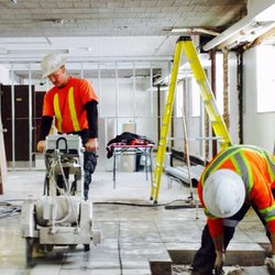 RDK Concrete Cutting & Coring