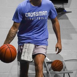 Crossman Basketball