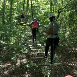 Screaming Eagle Adventures