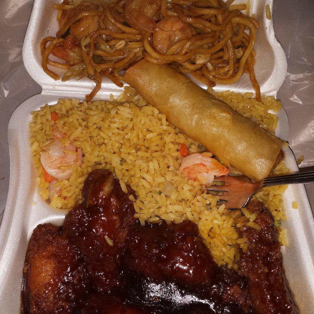 Sun Sun Garden - One word: yummy! - Chinese Near Me - Jacksonville, Florida Sun Sun Garden - One word: yummy! - Chinese Near Me - Jacksonville, Florida