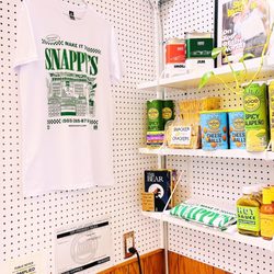 Snappy’s - Cute merch gd