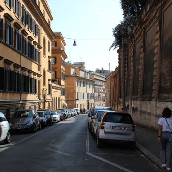 La Residenza - Hotels Near Me - Rome, RM