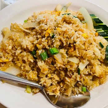 Red Elephant - 49. Crab Fried Rice - Thai Near Me - Honolulu, Hawaii Red Elephant - 49. Crab Fried Rice - Thai Near Me - Honolulu, Hawaii