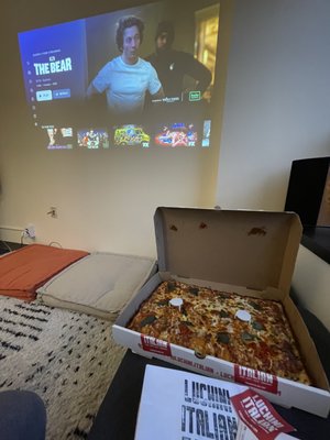 Luchini Italian by null