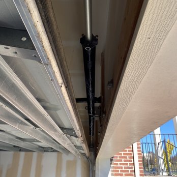 Garage Door Specialist - New garage door springs - Garage Door Services Near Me - Raleigh, North Carolina