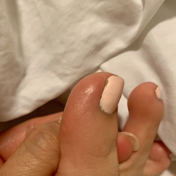 Post Oak Nail Lounge - Not one two but several! - Nail Salons Near Me - Houston, Texas