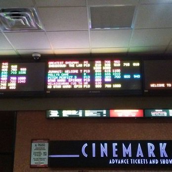 CINEMARK ROBINSON TOWNSHIP AND XD - Updated January 2026 - 52 Photos