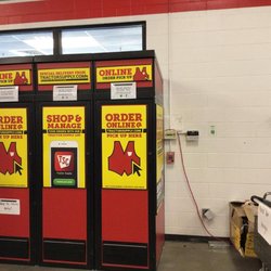 Tractor Supply