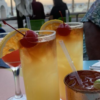 The Naughty Fox - New American Near Me - Avalon, California The Naughty Fox - New American Near Me - Avalon, California