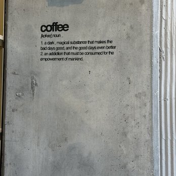 Enchanted Coffee - Coffee & Tea Near Me - Los Angeles, California Enchanted Coffee - Coffee & Tea Near Me - Los Angeles, California