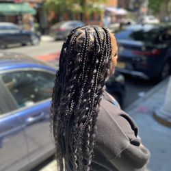 Braid Society