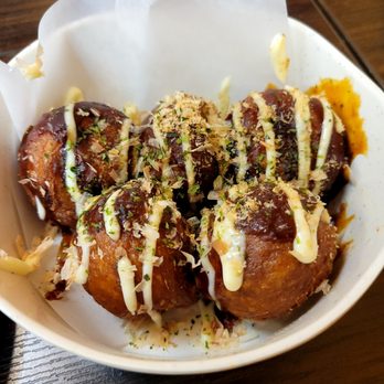 Zen Curry Express - Takoyaki - Japanese Near Me - Las Vegas, Nevada Zen Curry Express - Takoyaki - Japanese Near Me - Las Vegas, Nevada