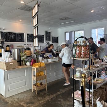 Cafe Soleil - Bakeries Near Me - St. Pete Beach, Florida Cafe Soleil - Bakeries Near Me - St. Pete Beach, Florida