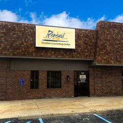 Renewal Christian Counseling Center