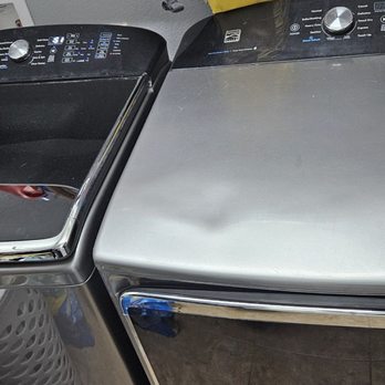 Precision Appliance Repair - Kenmore Elite washer & dryer - Appliances & Repair Near Me Precision Appliance Repair - Kenmore Elite washer & dryer - Appliances & Repair Near Me