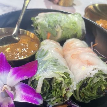 So Saap - Fresh Spring Rolls - Thai Near Me - San Diego, California So Saap - Fresh Spring Rolls - Thai Near Me - San Diego, California