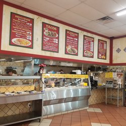 La Michoacana Meat Market