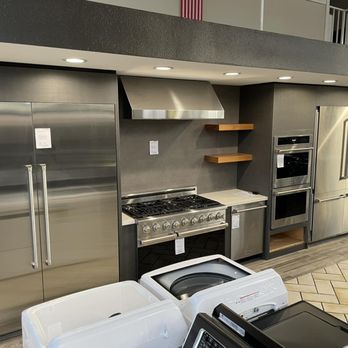 The Appliance Gallery - Appliances Near Me - Riverside, California The Appliance Gallery - Appliances Near Me - Riverside, California