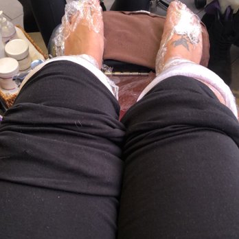 Posh Nails - Lavender spa gel pedicure - Nail Salons Near Me - Woburn, Massachusetts Posh Nails - Lavender spa gel pedicure - Nail Salons Near Me - Woburn, Massachusetts