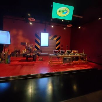 Crayola Experience - Amusement Parks Near Me - Orlando, Florida Crayola Experience - Amusement Parks Near Me - Orlando, Florida