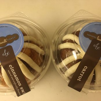Nothing Bundt Cakes - Bundlets - Bakeries Near Me - Coral Springs, Florida Nothing Bundt Cakes - Bundlets - Bakeries Near Me - Coral Springs, Florida