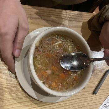 Carrabba's Italian Grill - Chicken Soup - Italian Near Me - Orlando, Florida Carrabba's Italian Grill - Chicken Soup - Italian Near Me - Orlando, Florida