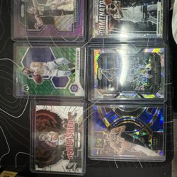 Bill's Sports Collectibles - Singles really affordable price