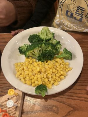 Cracker Barrel Old Country Store by null