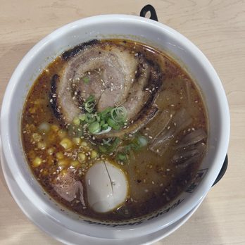 Tokyo Shokudo - Spicy Miso Ramen - Japanese Near Me - Plano, Texas Tokyo Shokudo - Spicy Miso Ramen - Japanese Near Me - Plano, Texas