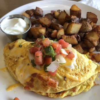 The Cracked Egg - Breakfast & Brunch Near Me - Phoenix, Arizona The Cracked Egg - Breakfast & Brunch Near Me - Phoenix, Arizona