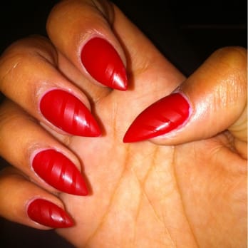 Varnish Nail Lounge - Nail Salons Near Me - Vancouver, British Columbia