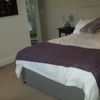 The Keep - bedroom - Bed & Breakfast Near Me - Yeovil, SOM