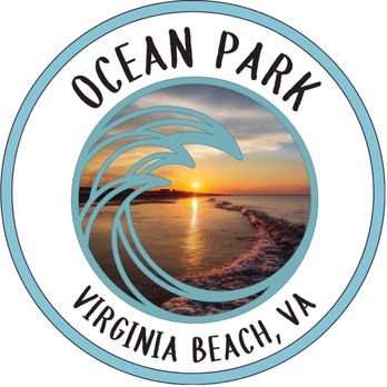 Ocean Park - Public Art Near Me - Virginia Beach, Virginia Ocean Park - Public Art Near Me - Virginia Beach, Virginia
