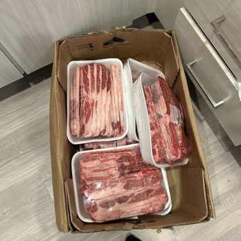 The Stock Market - Short ribs - Meat Shops Near Me - Concord, North Carolina The Stock Market - Short ribs - Meat Shops Near Me - Concord, North Carolina