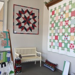 Prairie Point Quilt & Fabric Shop